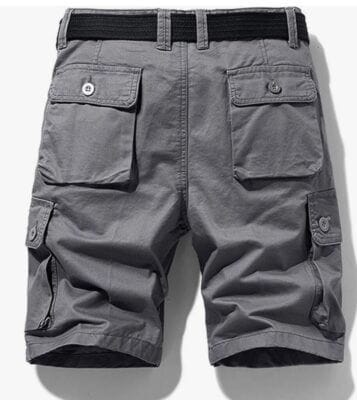 Cargo Shorts 