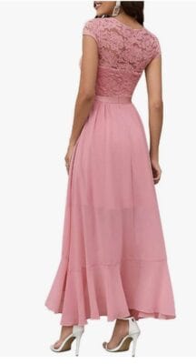 Cocktailkleid für Damen