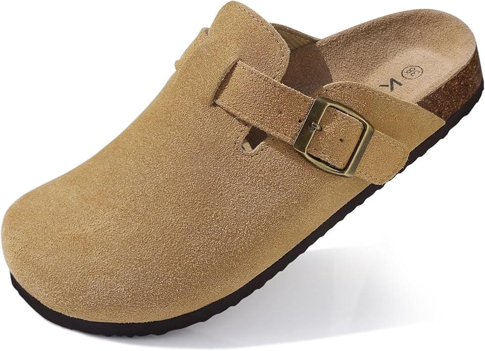 Comwarm Unisex Clogs Pantoletten – 22% Rabatt