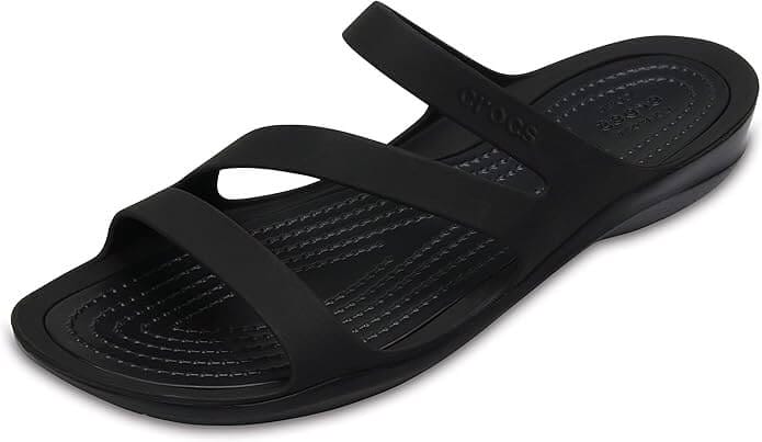 Crocs Damen Swiftwater W Sandalen – 40% Rabatt