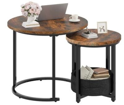 DWVO Couchtisch-Set