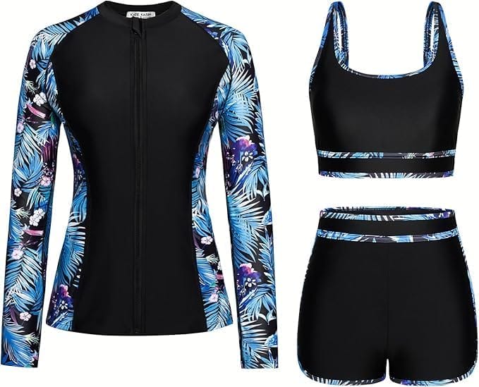 Damen Badeanzug Set – 50% Rabatt