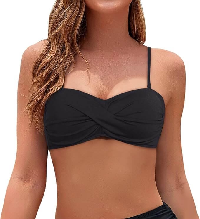 Damen Bikini Oberteil – 50% Rabatt