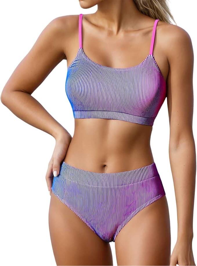 Damen Bikini Set – 50% Rabatt