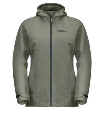 Damen Doppeljacke MOONRISE 3IN1 JKT W