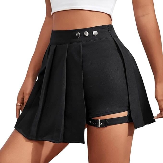 Damen Hosenrock – 50% Rabatt