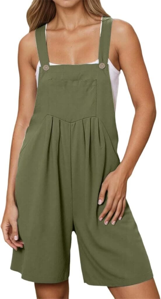 Damen Jumpsuit – 50% Rabatt