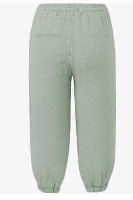 Sommerhose Musselin