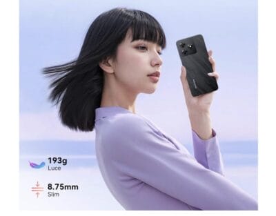 Blackview 2025 Handy Ohne Vertrag 2 Jahre Garantie