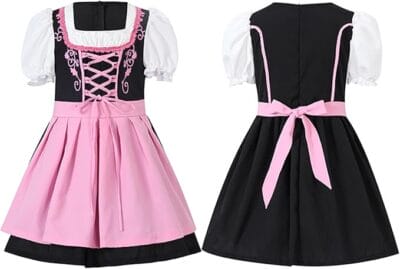 Dirndlkleid für Mädchen