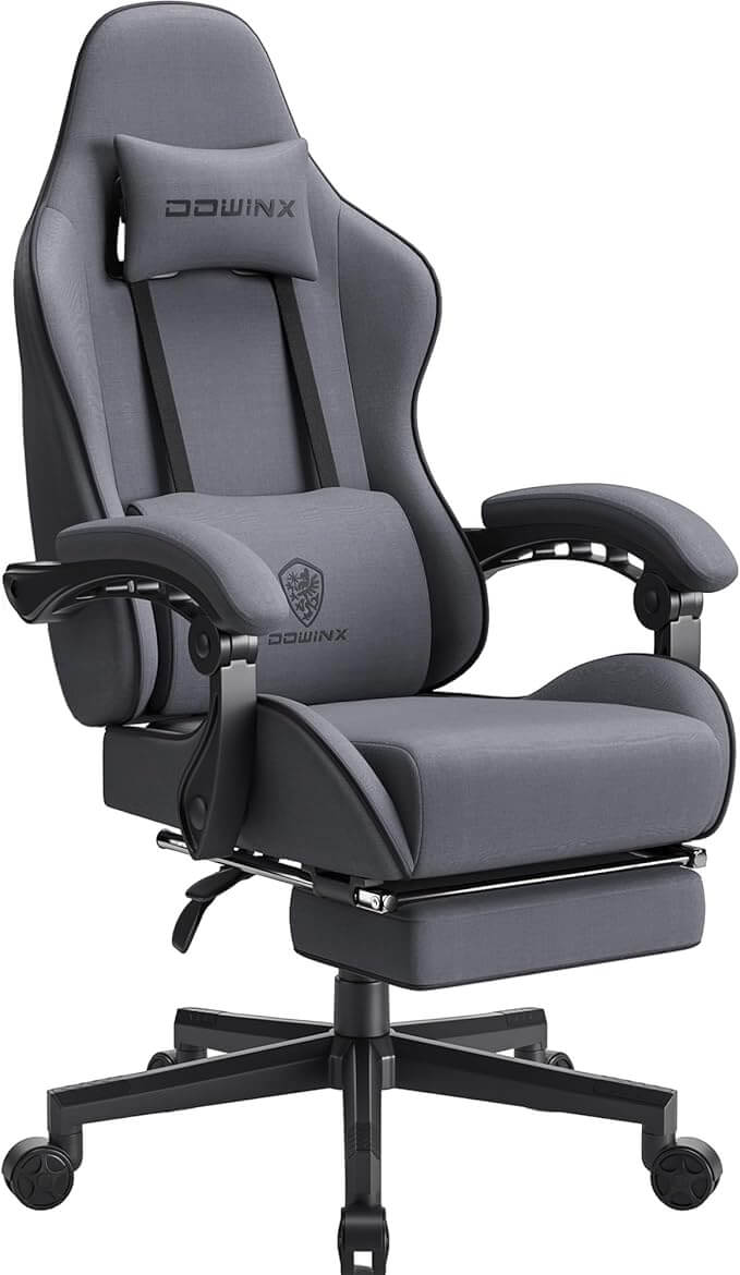 Dowinx Gaming Stuhl – 50% Rabatt