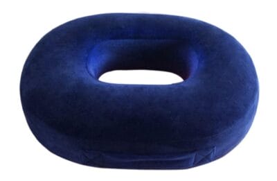 Ecosafeter Donut Hämorrhoiden Sitzkissen