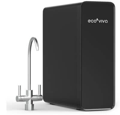 Ecoviva Untertisch-Osmoseanlage