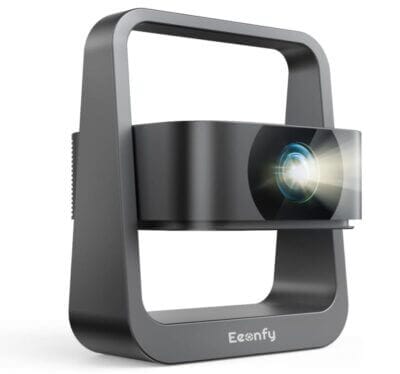 Eeenfy Smart Beamer Portable
