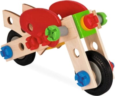 Eichhorn - Constructor Motorrad