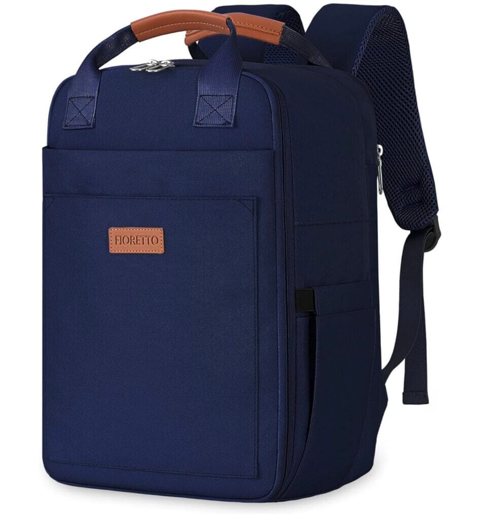 FIORETTO Handgepäck-Rucksack – 50% Rabatt