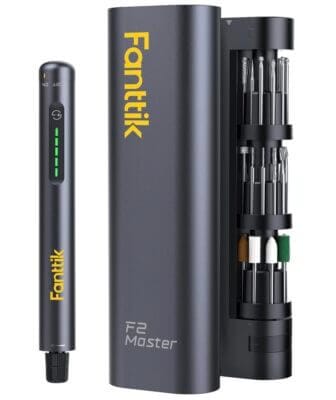 Fanttik F2 Master Mini Akku-Multifunktionswerkzeug