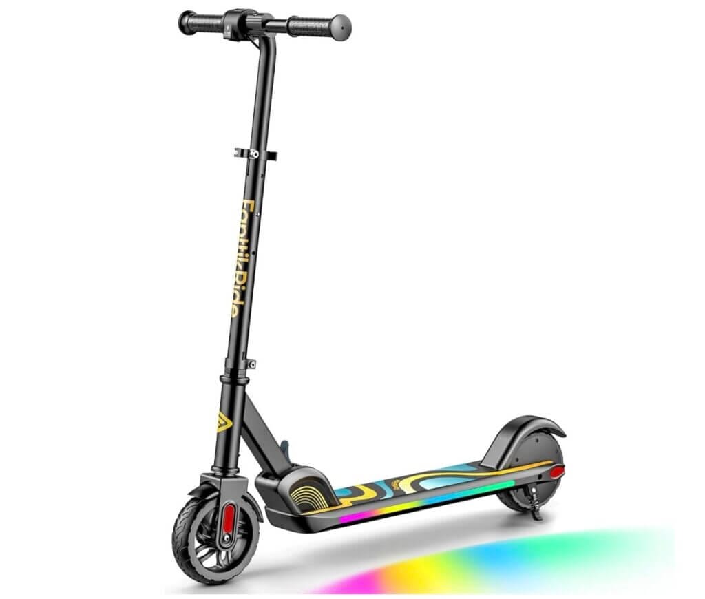 FanttikRide C9 Pro Elektroroller – 27% Rabatt