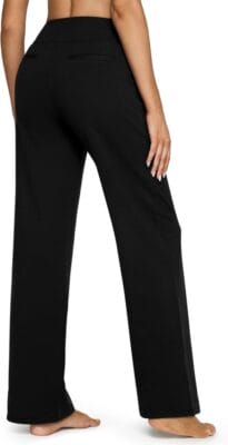 G4Free Yoga Hose für Damen