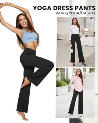 Yoga Hose 