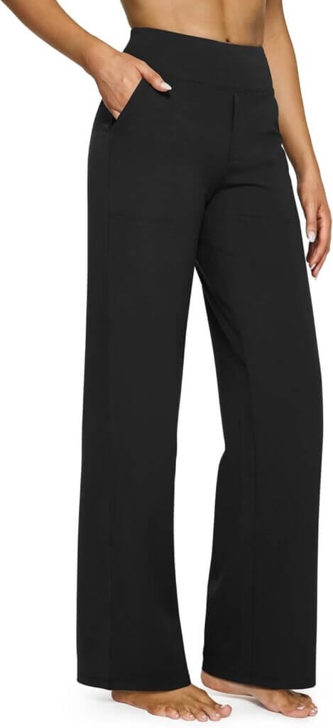G4Free Yoga Hose für Damen – 20% Rabatt