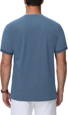 Henley T-Shirt