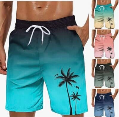 Herren-Badehose