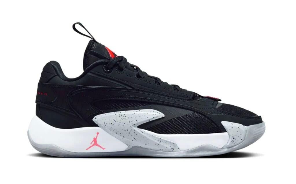 Nike Herren Basketballschuhen Jordan Luka 2 – 62% Rabatt