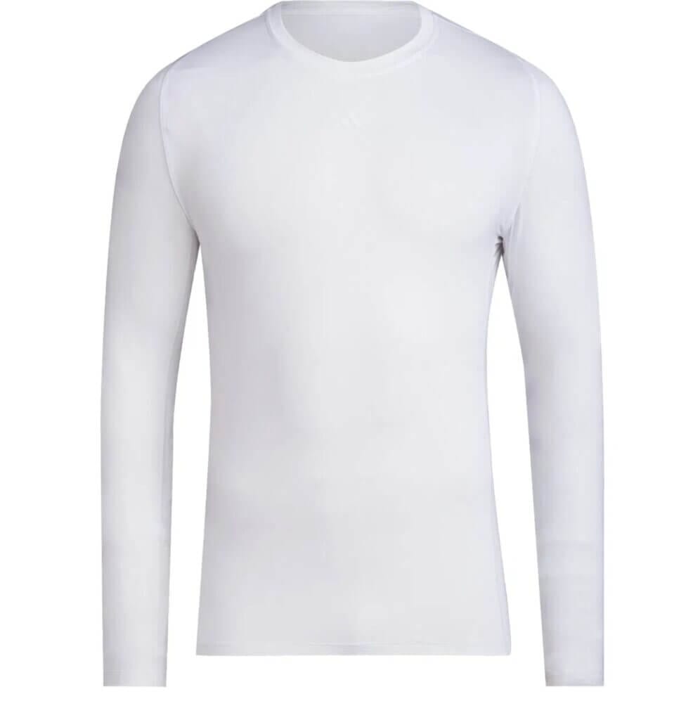 Adidas Herren Longsleeve TF LS Tee M (HP0640) – 87% Rabatt