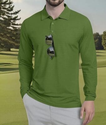 Herren-Poloshirt