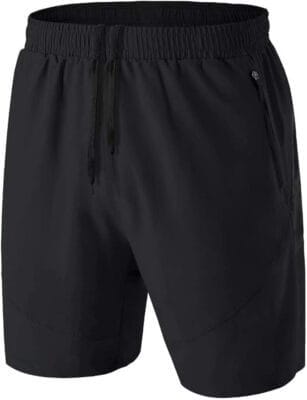 Herren Sportshorts Shorts 