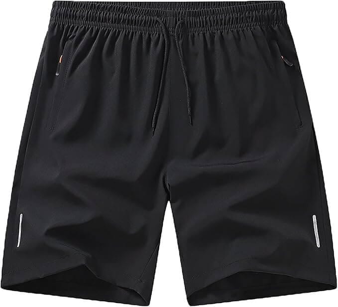 Herren Sport Shorts – 50% Rabatt