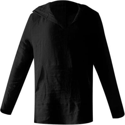 Damen Kapuzenshirt