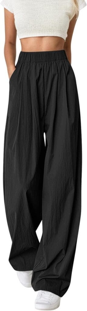 Hose mit Taschen für Damen – 50% Rabatt