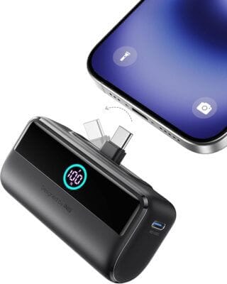 INIU Mini Powerbank 