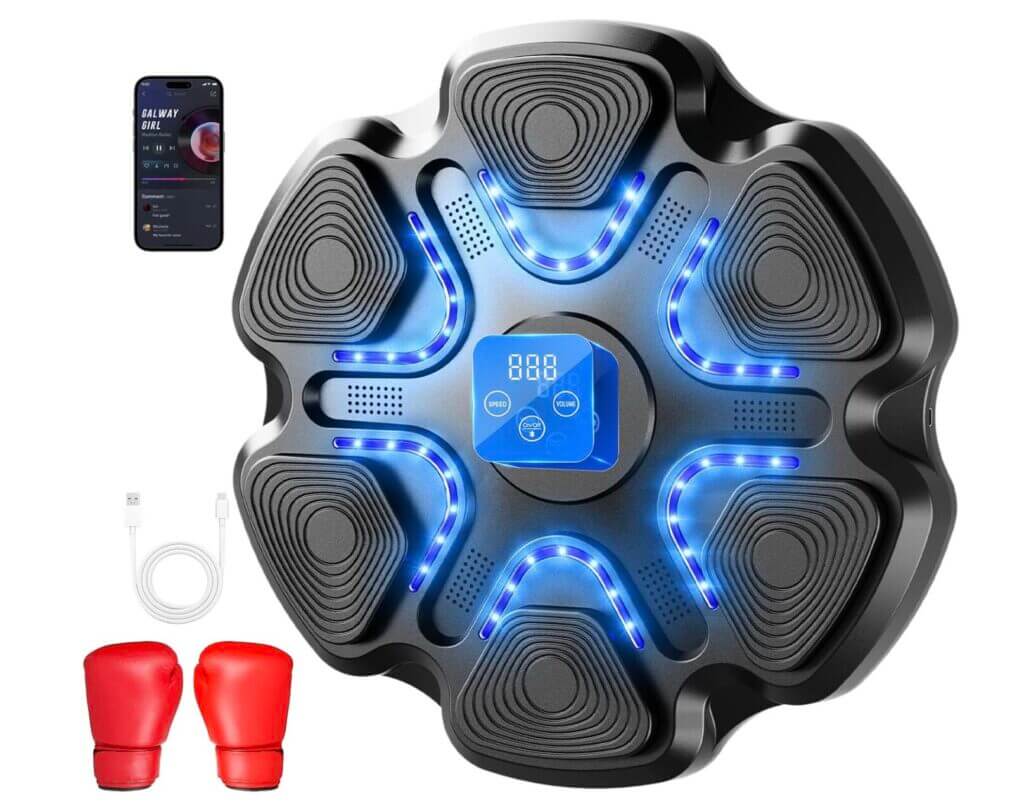 Innopower Smart Music Boxmaschine – 50% Rabatt