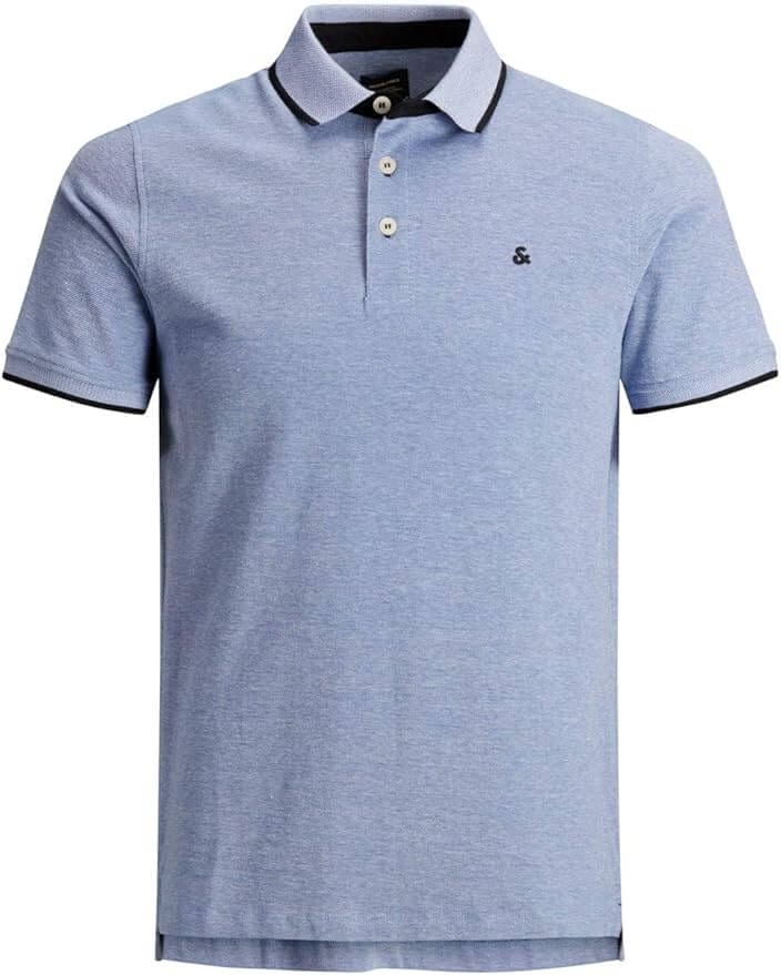 JACK & JONES Herren Polohemd – 37% Rabatt