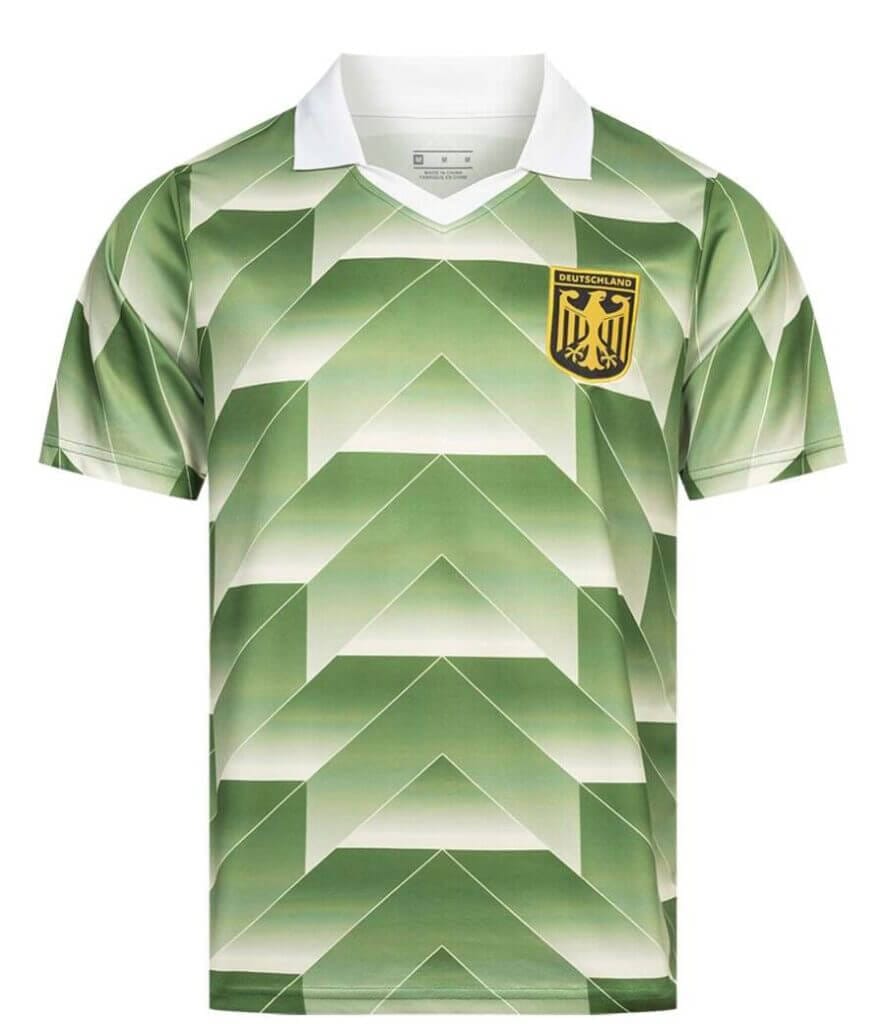 JELEX Herren Auswärts Trikot „Retro History“ – nur 8,99 €