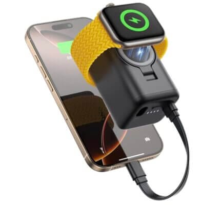 JOYROOM 5000mAh Mini Powerbank