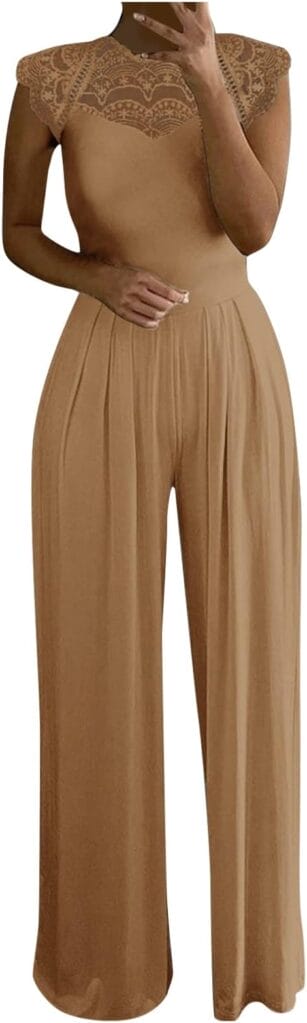Jumpsuit für Damen – 30% Rabatt