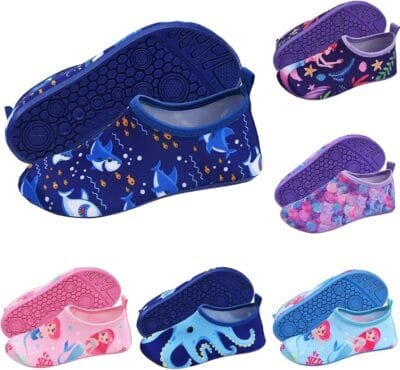 Kinder Badeschuhe