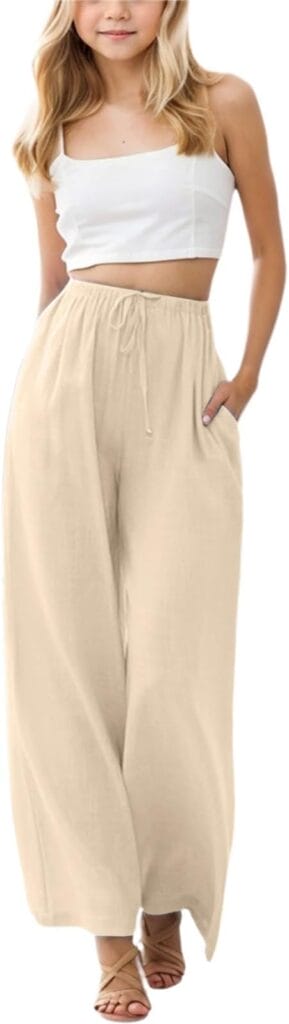 Kinder Sommerhose – 50% Rabatt