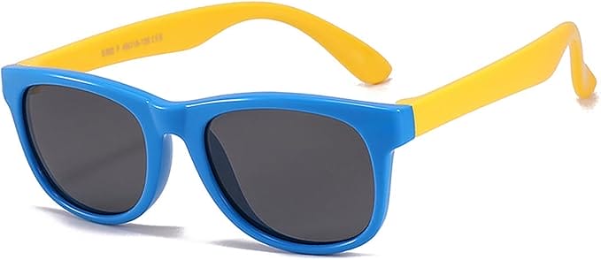 Sonnenbrille für Kinder – 50% Rabatt