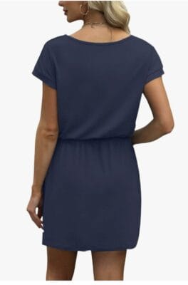 Sommerkleid für Damen