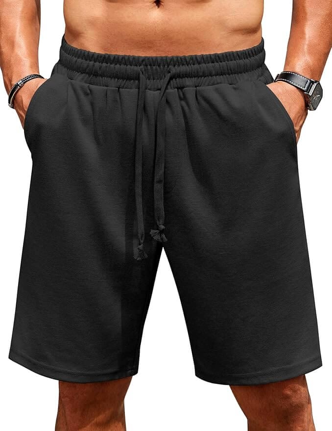 Kurze Hosen für Herren – 32% Rabatt