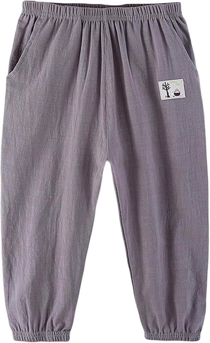 Lässige Jungen Hose – 25% Rabatt