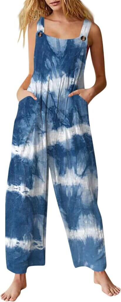 Latzhose für Damen – 30% Rabatt