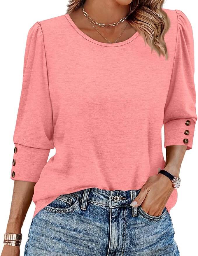 Longshirt für Damen – 50% Rabatt