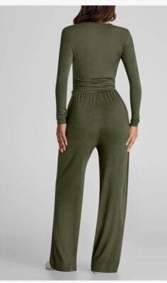 Loungewear-Set für Damen
