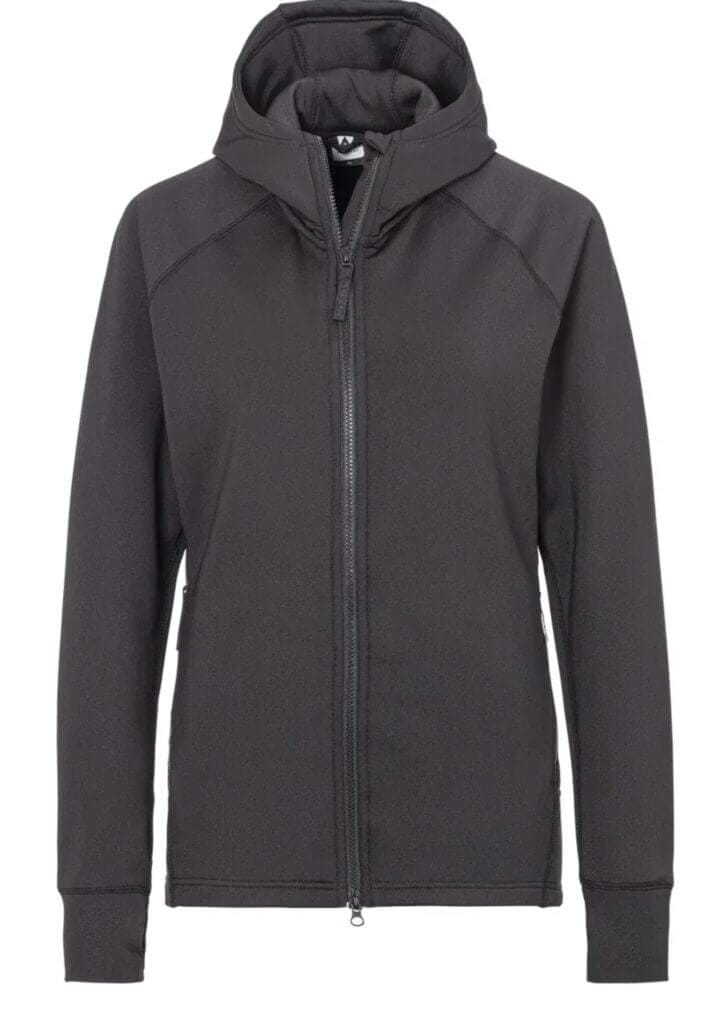 MCKINLEY Damen Fleecejacke Birch W – 66% Rabatt